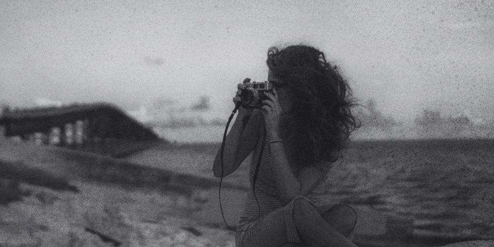 Taking Photos Strengthens Relationships