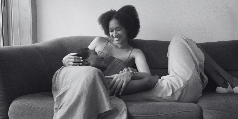 Transform Relationship Anxiety into Deeper&nbsp;Connection